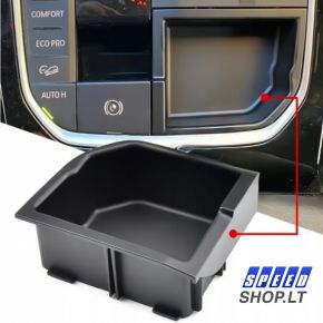 BMW F20 F40 G20 G01 G02 G05 G06 G07 dėtuvė